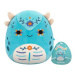 Squishmallows Day of the Dead Ankylosaurus Janicza