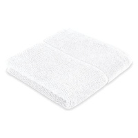 FROTTANA Pearl ručník 50 × 100 cm bílá