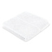 FROTTANA Pearl ručník 50 × 100 cm bílá
