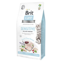 Brit Care Grain-Free Insect Food Allergy Management - 7 kg