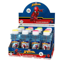 Dulcop Bublifuk Spider-man 300ml