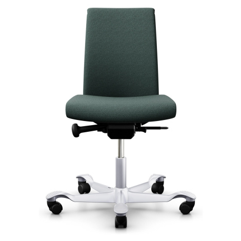 HÅG - Židle CREED - částečně čalouněná se středně vysokým opěrákem HAG