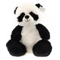 Plyšová Panda 58cm