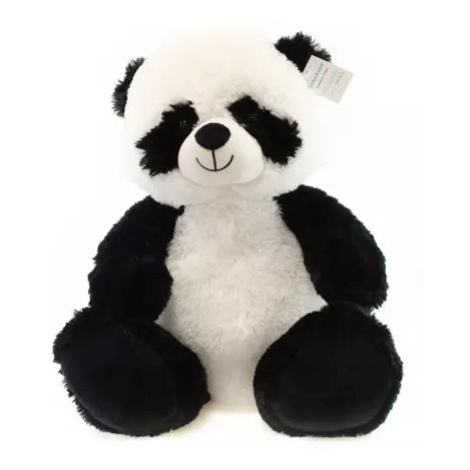 Plyšová Panda 58cm Via Mondo