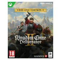 Kingdom Come: Deliverance 2