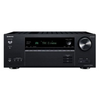 ONKYO TX-NR6100 černý