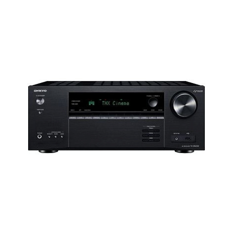 ONKYO TX-NR6100 černý