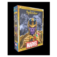 Splendor: Marvel