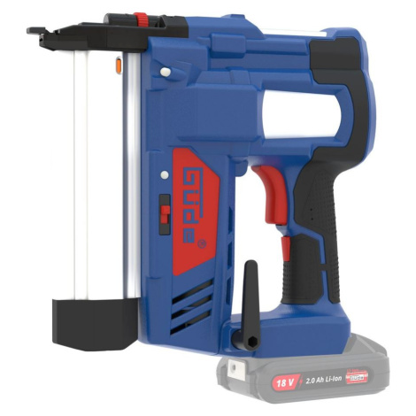 AKU sponkovačka / hřebíkovačka, 2v1, 18 V - GU58411 Güde