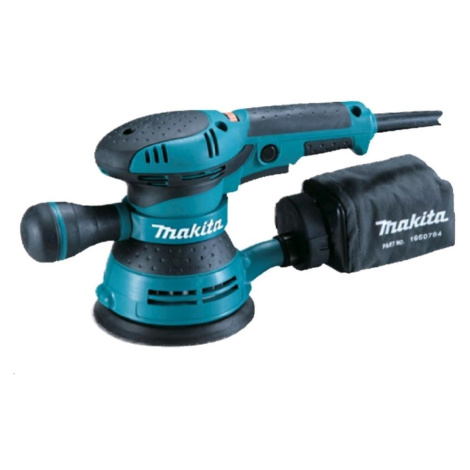 Makita BO5041 bruska excentrická