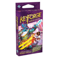 KeyForge: Worlds Collide - Archon Deck