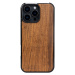 Dřevěné Pouzdro Bewood pro iPhone 16 Pro Max Imbuia