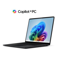 Microsoft Surface Laptop|Copilot+ PC|15