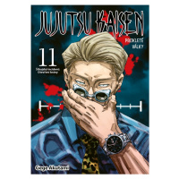 Jujutsu Kaisen Prokleté války 11