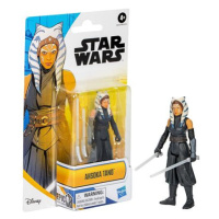 Hasbro STAR WARS 4IN AHSOKA