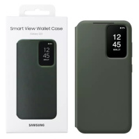 Samsung Galaxy S23 Pouzdro View Wallet Case Pouzdro
