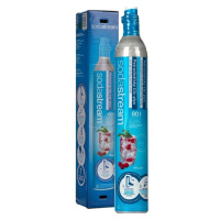 SODASTREAM Bombička+CO2 samostatná