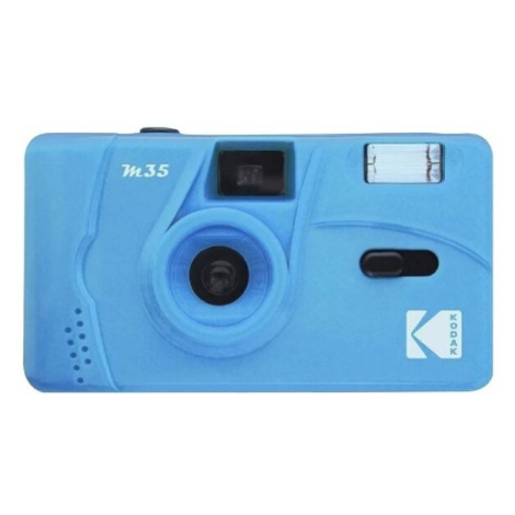 Kodak M35 Reusable camera Blue