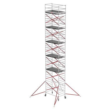 Pojízdné lešení RS TOWER 55 Altrex