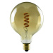 Segula SEGULA LED globe E27 6W G125 1900K zlatá stmívací