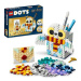 LEGO® DOTS 41809 Stojánek na tužky – Hedvika