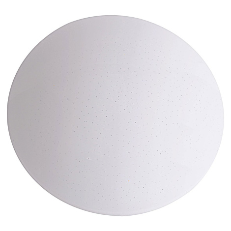 Eurakles LED stropní svítidlo ANETA STAR IP44 24 W 1920 lm 3000-6500 K bílé s efektem hvězd