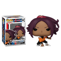 Funko Pop! 1612 Bleach Yoruichi Shihoin