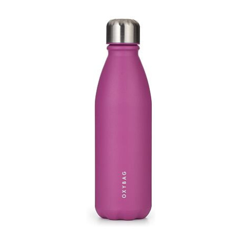 Oxybag Láhev OXY BoLT 700ml METAL Purple satin