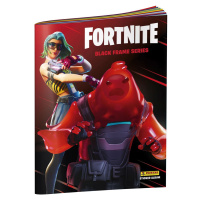 Panini Fortnite 2 album