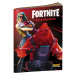 Panini Fortnite 2 album