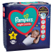 PAMPERS Night Pants Kalhotkové plenky vel. 4, 9-15 kg, 25 ks