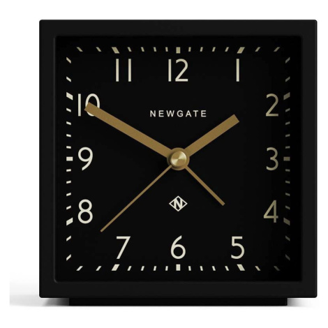 Budík Newgate Equinox Alarm Clock