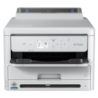 Epson WorkForce Pro WF-M5399DW C11CK77401 inkoustová tiskárna