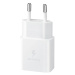 Nabíječka Samsung EP-T1510NW 15W Fast Charge white (EP-T1510NWEGEU)