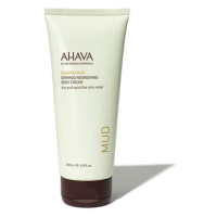 AHAVA Dead Sea Mud Dermud Nourishing Body Cream 200 ml