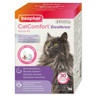 Difuzér CatComfort Excellence sada Kočka 48ml