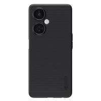 Nillkin Super Frosted Zadní Kryt pro OnePlus Nord CE 3 Lite Black