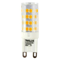 LED žárovka 4 W G9 4200K 340lm