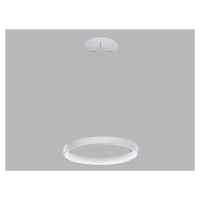 LED2 3271871 Závěsné svítidlo BELLA SLIM 48 P-Z, W 38W 2700K/3000K/4000K bílá