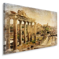 Plátno Forum Romanum Varianta: 120x80