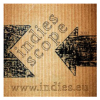 Various - Indies Scope 2012 CD