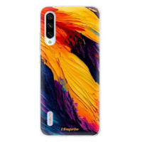 iSaprio Orange Paint pro Xiaomi Mi A3