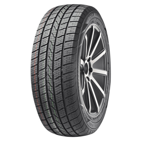 ROYAL BLACK 205/75 R 16 113/111R ROYAL_VAN_A/S TL C M+S 3PMSF