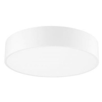 Nova Luce Moderní stropní LED svítidlo Roda ve dvou barevných úpravách - pr. 400 x 100 mm, 30 W,