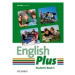 English Plus 3 Student´s Book - Ben Wetz, Diana Pye