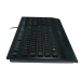 Logitech Keyboard Comfort K280E, US