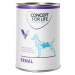 Concept for Life Veterinary Diet, 6 x 400 g - 15 % sleva - Renal