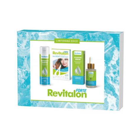 Revitalon Forte box Vitar Veteriane