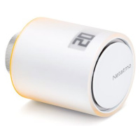 Netatmo Additional Smart Radiator Valve