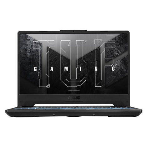 ASUS TUF Gaming A15 FA506NCG-HN207 Graphite Black